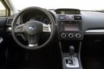 Subaru XV Crosstrek Hybrid 2014 года